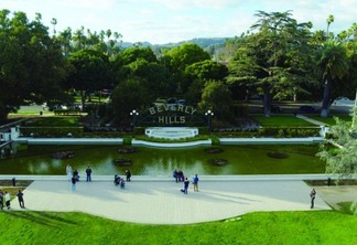 3 passeios para fazer com crianças em Beverly Hills