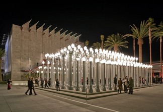 Museus em Los Angeles
