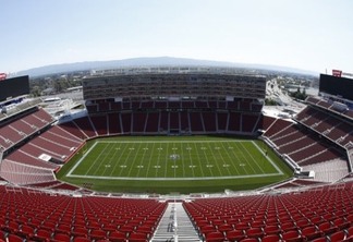 Onde comprar ingressos de jogos da NFL em San Francisco