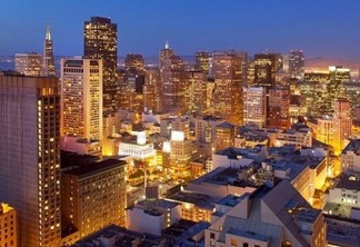 Melhores hotéis em San Francisco