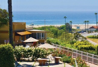 Melhores hotéis em Malibu