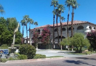 Dicas de hotéis em Palm Springs