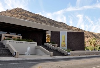 Museus em Palm Springs