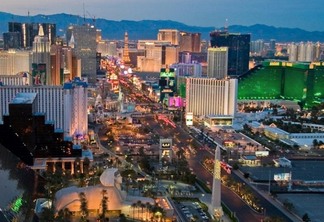 Onde ficar em Las Vegas: melhores regiões