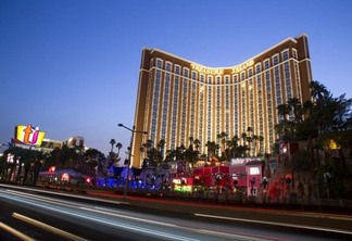 Dicas de hotéis em Las Vegas
