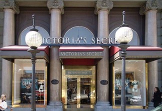 Lojas Victoria's Secret em San Francisco