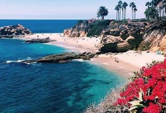 7 coisas de graça pra fazer em Laguna Beach