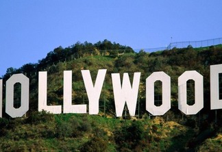 Letreiro de Hollywood: reforma e preparação para centenário