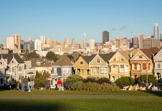 8 atrativos imperdíveis para o verão em San Francisco