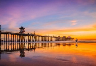 8 atrativos imperdíveis para o verão em Huntington Beach