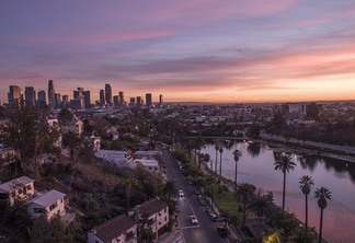 Roteiro de 7 dias pela Califórnia: Los Angeles e San Diego