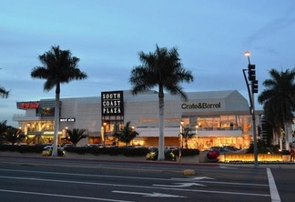 Dicas de shoppings em Anaheim