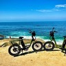 Tour de bicicleta elétrica por San Diego