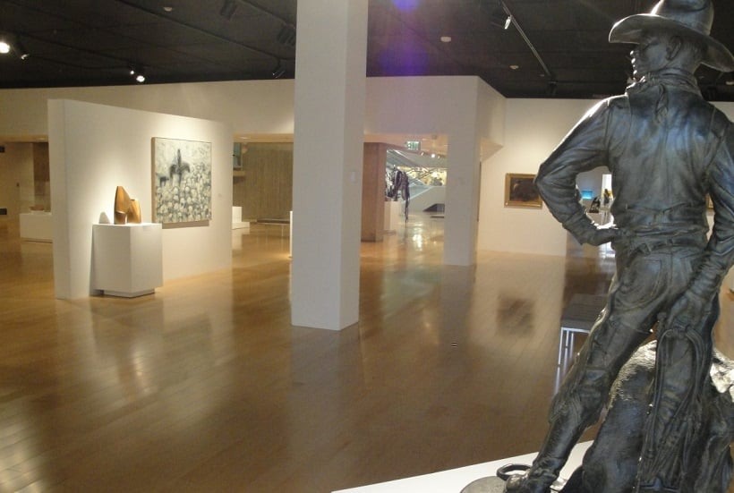  Palm Springs Art Museum 
