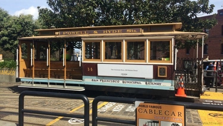 Atrativos do San Francisco CityPass 