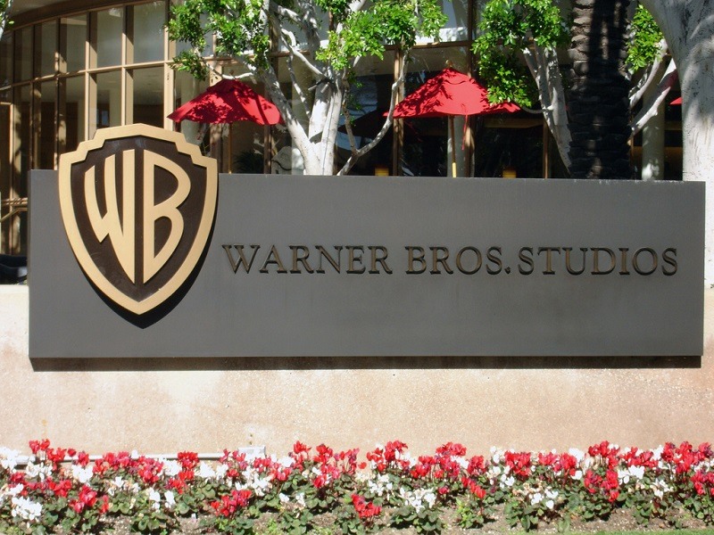 Tour Estúdio Warner Bros em Los Angeles