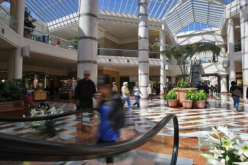  Informações sobre o Shopping Stonestown Galleria Mall em San Francisco 