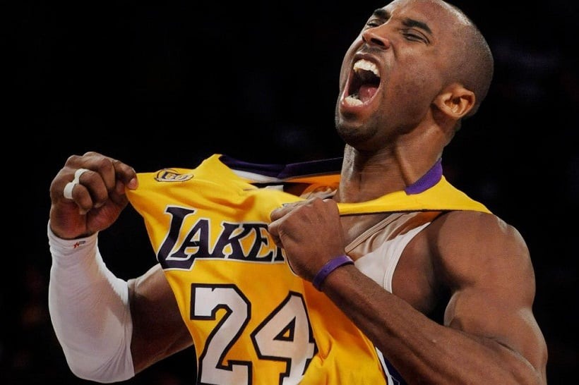 Tradição do Los Angeles Lakers e NBA