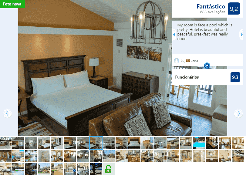 Hotel Quail Lodge & Golf Club para ficar em Carmel-by-the-Sea 