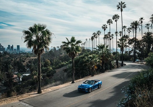 Aluguel de Carro na Califórnia: Dicas e como economizar