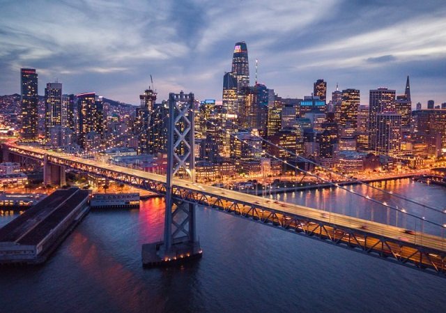 Onde Ficar em San Francisco: Melhores bairros e regiões