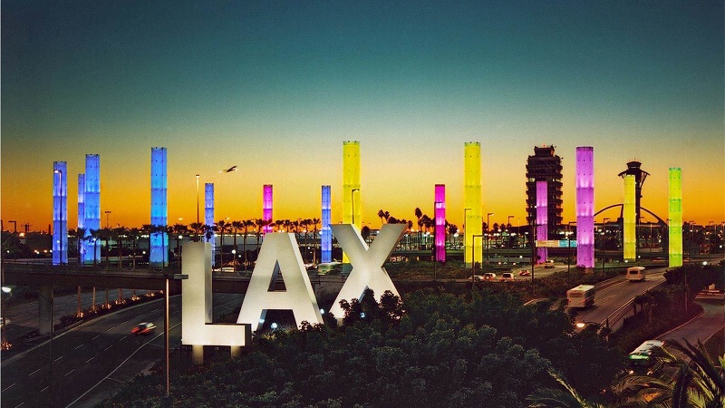 Los Angeles - Califórnia