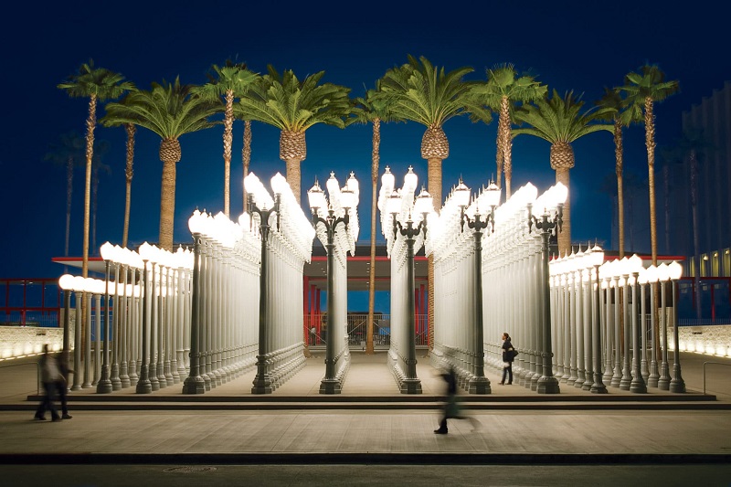 County Museum of Art - Los Angeles