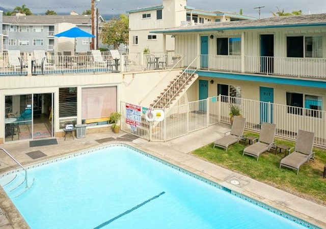 Hotéis bons e baratos em Santa Bárbara