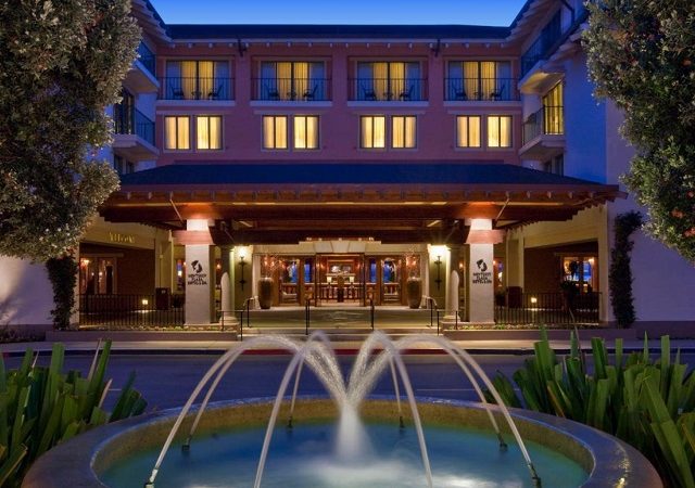 Melhores hotéis em Monterey