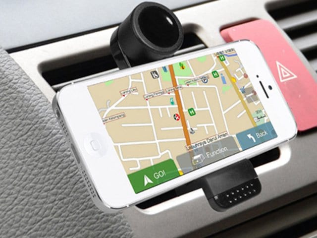Onde comprar GPS de carro em San Diego