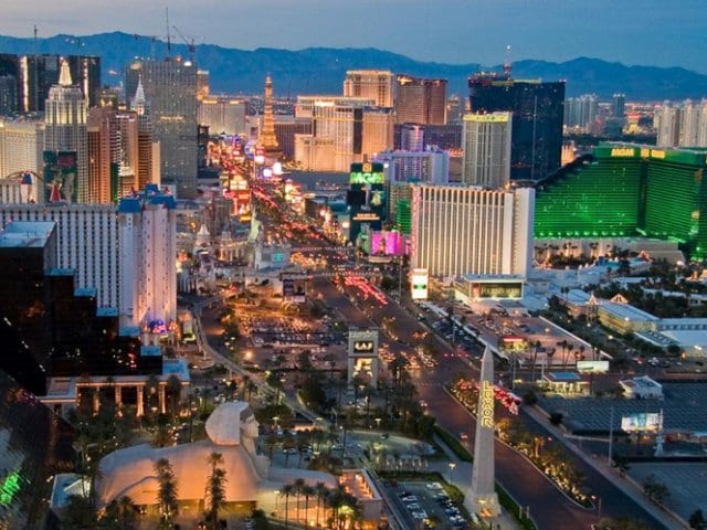Onde ficar em Las Vegas: melhores regiões