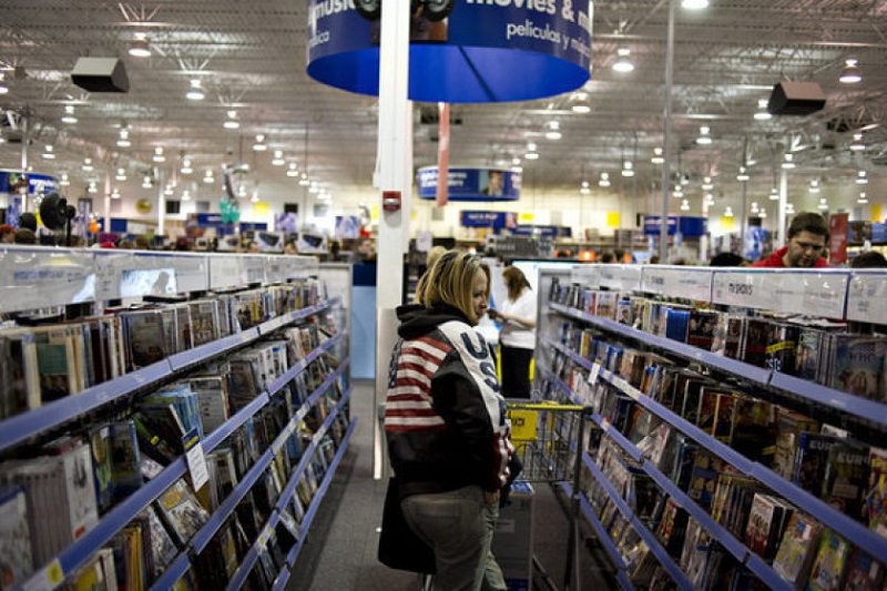 Comprar o PlayStation 5 na loja Best Buy em Los Angeles