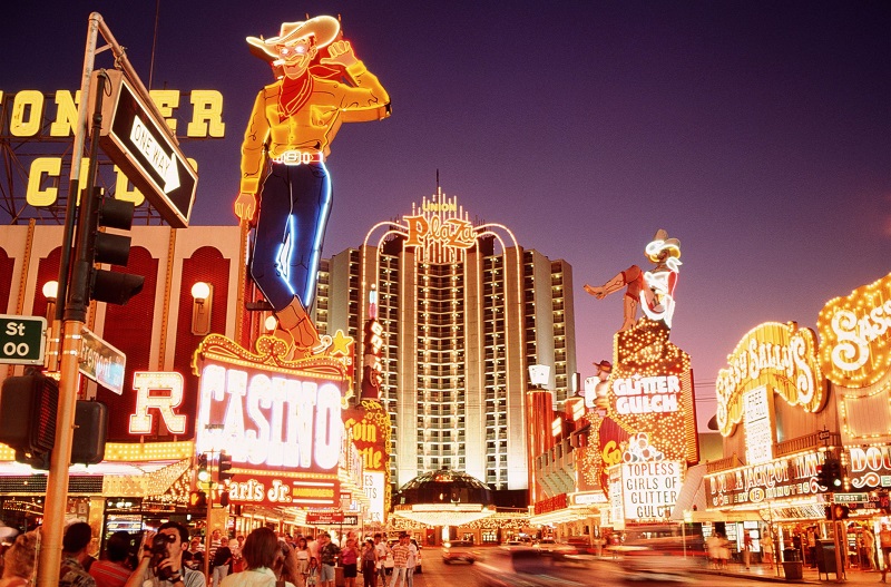 Las Vegas - Casinos