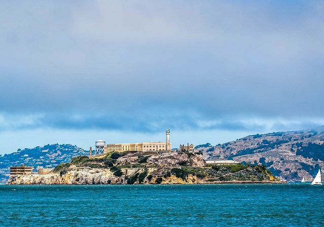 Ingresso para o tour por San Francisco e Alcatraz