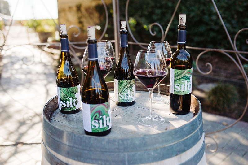 Silt Winery - Sacramento