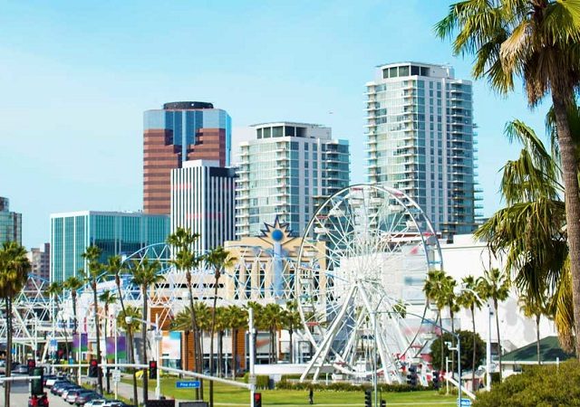 7 coisas de graça pra fazer em Long Beach