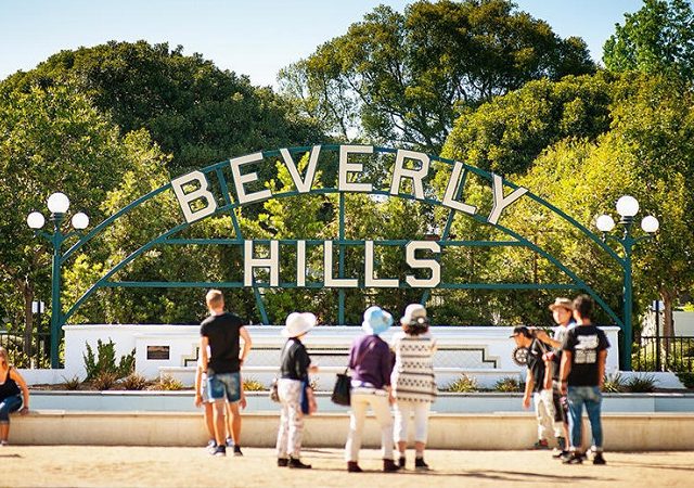 8 atrativos imperdíveis para o verão em Beverly Hills