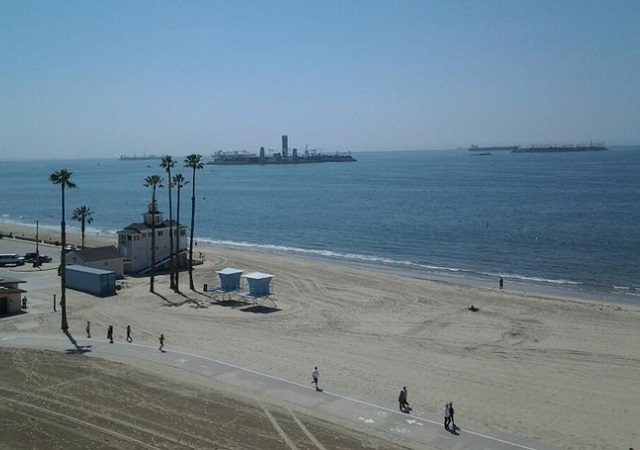 8 atrativos imperdíveis para o verão em Long Beach