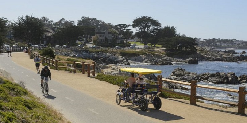 Dicas essenciais sobre Monterey na Califórnia